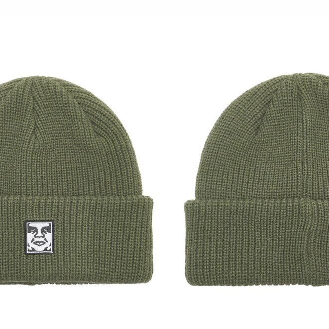 Beanies and Toques - Laces
