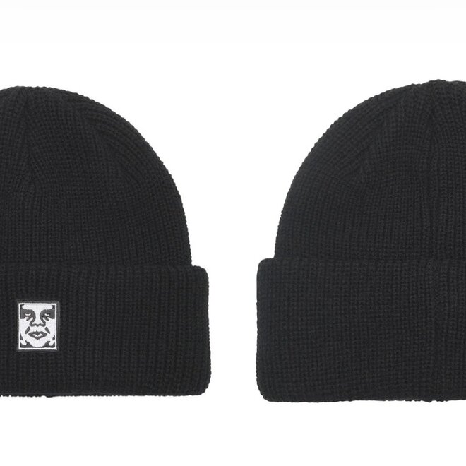 Gravity Threads East Side Olde English Short Cuffed Beanie