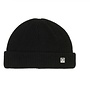 MICRO BEANIE BLACK