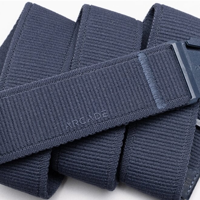 ATLAS BELT NAVY