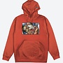 CHAMP PO HOODY RED