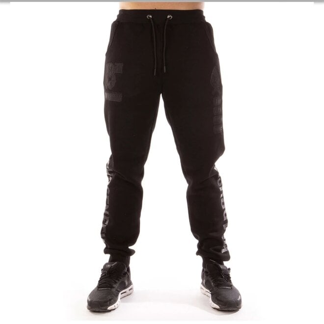 ALEXANDER THE GREAT JOGGER BLACK