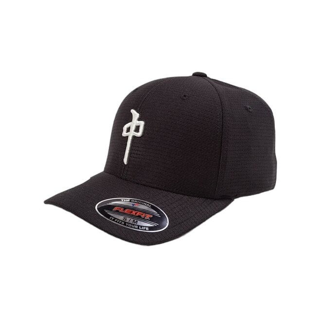  #Cacique - Hashtag Men's Flexfit Baseball Hat Cap