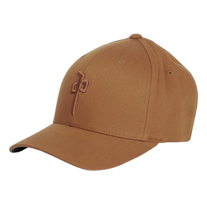 RDS Hats Flexfit Signature Desert Camo