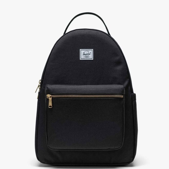 NOVA BACKPACK BLACK