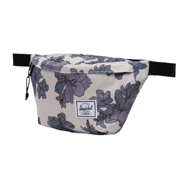 CLASSIC HIP PACK MOONBEAM FLORAL WAVES