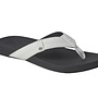 CUSHION PHANTOM 2.0 SANDAL WHITE/CHARCOAL