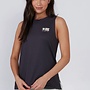 THRILL SEEKERS  TANK BLACK