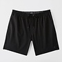 CROSSFIRE ELASTIC SHORT BLK