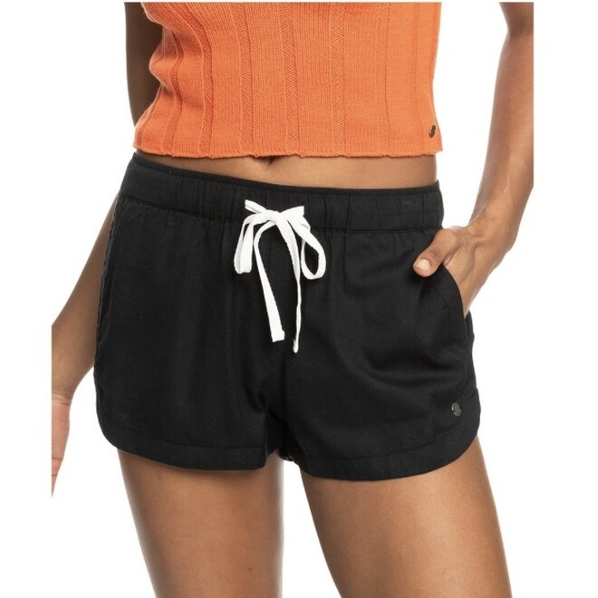 NEW IMPOSSIBLE LOVE SHORT BLACK