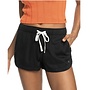NEW IMPOSSIBLE LOVE SHORT BLACK