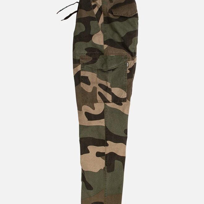 OGS CARGO PANTS CAMO