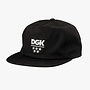 CLASSIC SNAPBACK BLACK