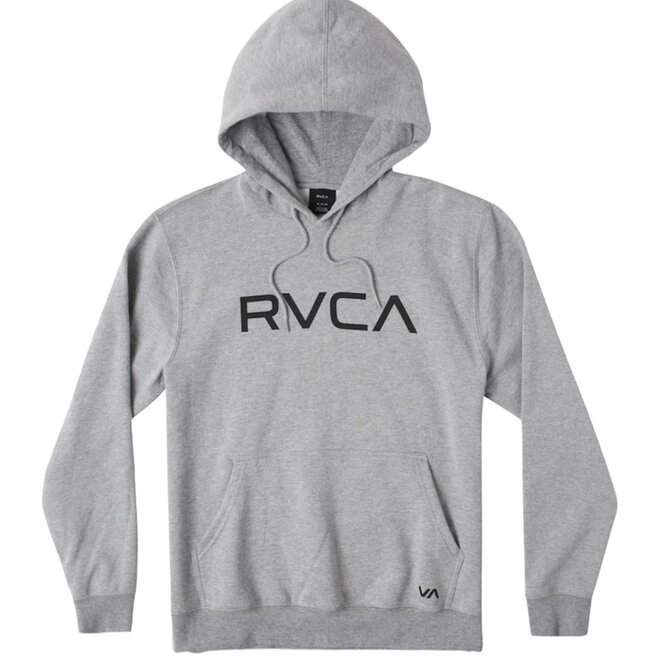 BIG RVCA PO HOODY AHR