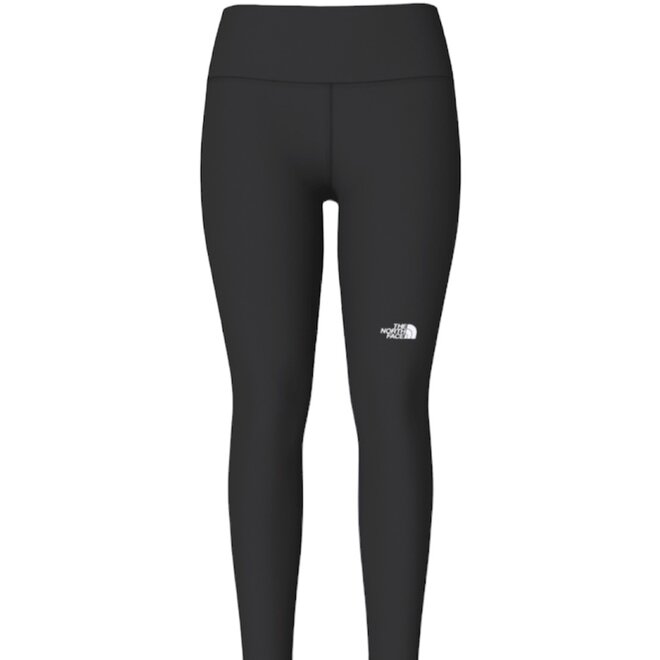 ELEVTN FLX 27 IN LEGGINGS TNF BLACK