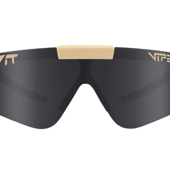 THE SANDSTORM FLIP OFFS SMOKE LENSE SUNGLASSES