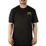 THE DEATH RIDE SS TEE BLACK