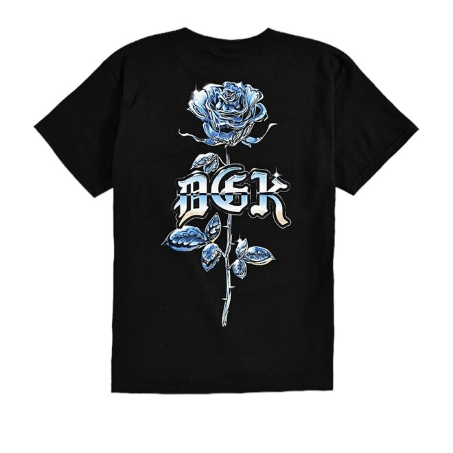 AMEN SS TEE BLACK