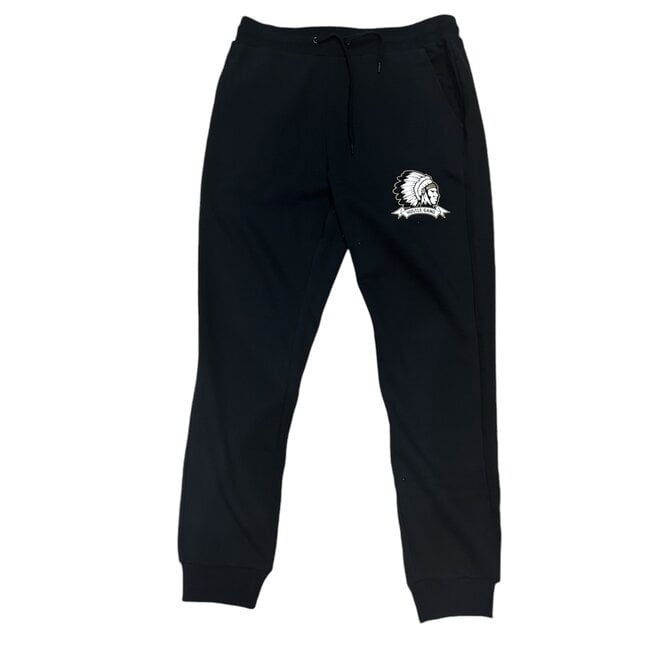 GRIND SWEATPANTS BLACK