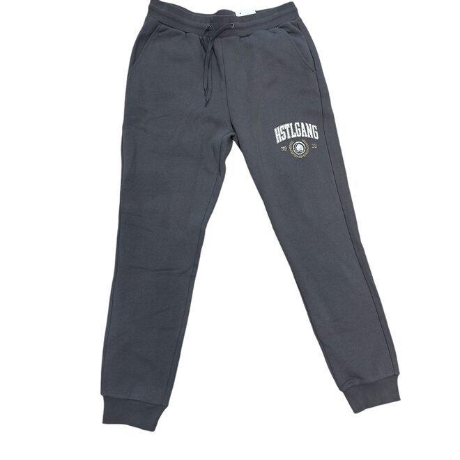 GRADUATE SWEATPANTS CHARCOAL