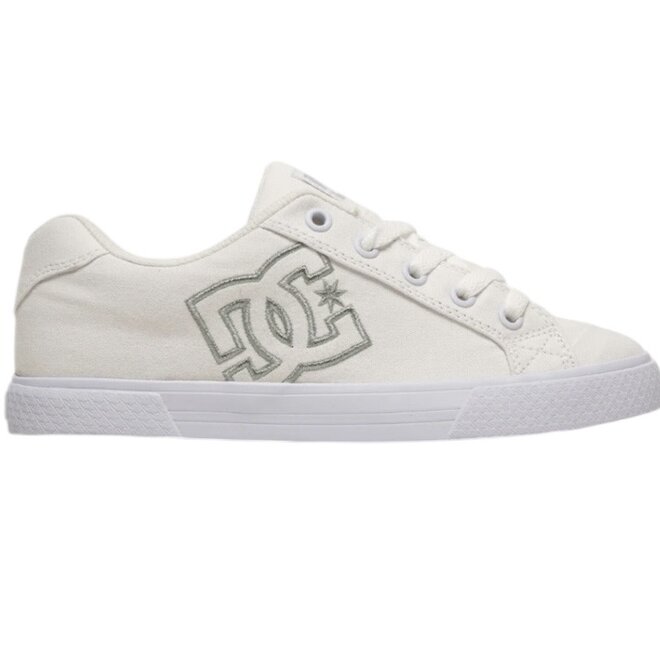 CHELSEA TX WHITE SILVER WS4