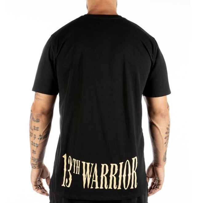 THE GREAT SPECTER SS TEE BLACK