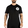 THE GREAT SPECTER SS TEE BLACK WHITE