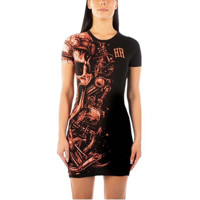 THE ANOTHER ONE SS DRESS