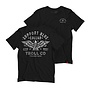 TC SPIRIT SS TEE BLACK
