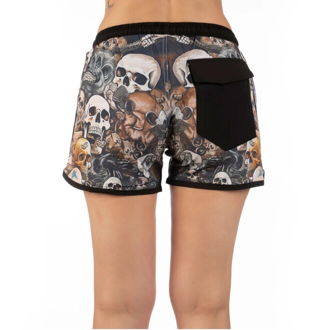 THE CHOOS SHORTS MULTI