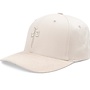 OG PUFFY CORDUROY BRIM FLEXFIT HAT CREAM