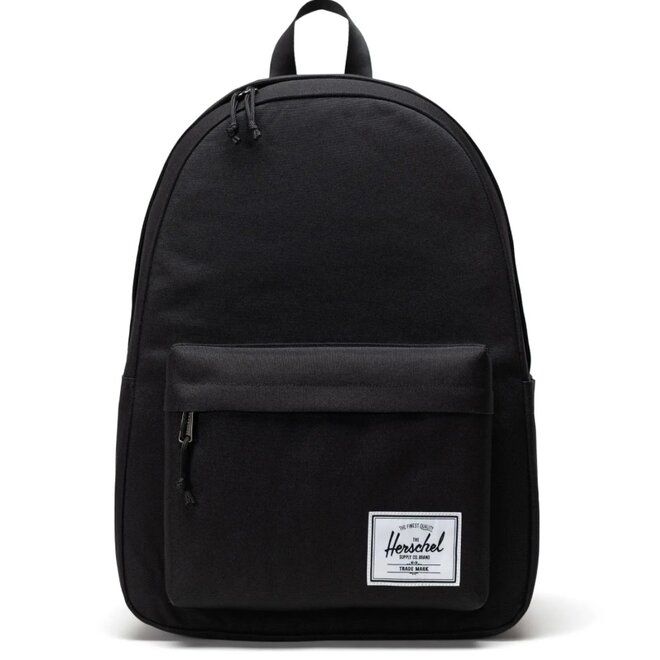 CLASSIC XL BACKPACK BLACK