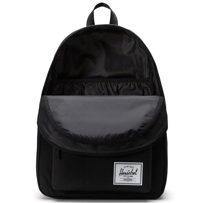 CLASSIC XL BACKPACK BLACK