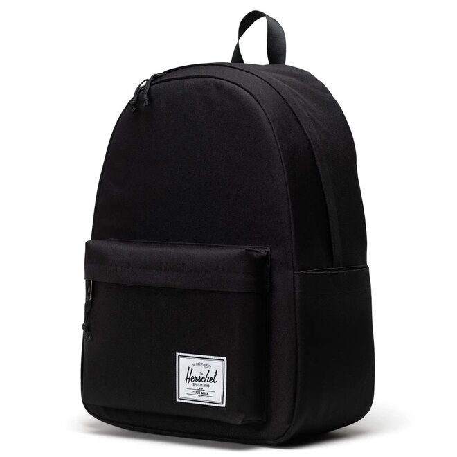 CLASSIC XL BACKPACK BLACK
