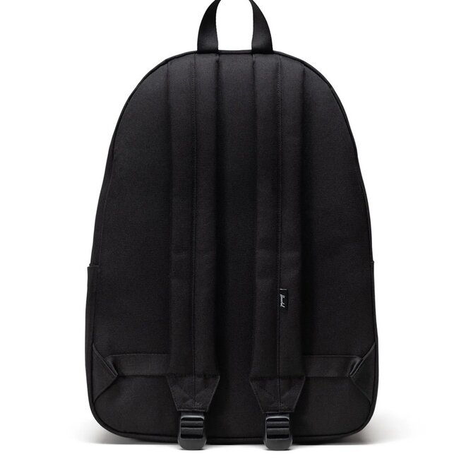 CLASSIC XL BACKPACK BLACK