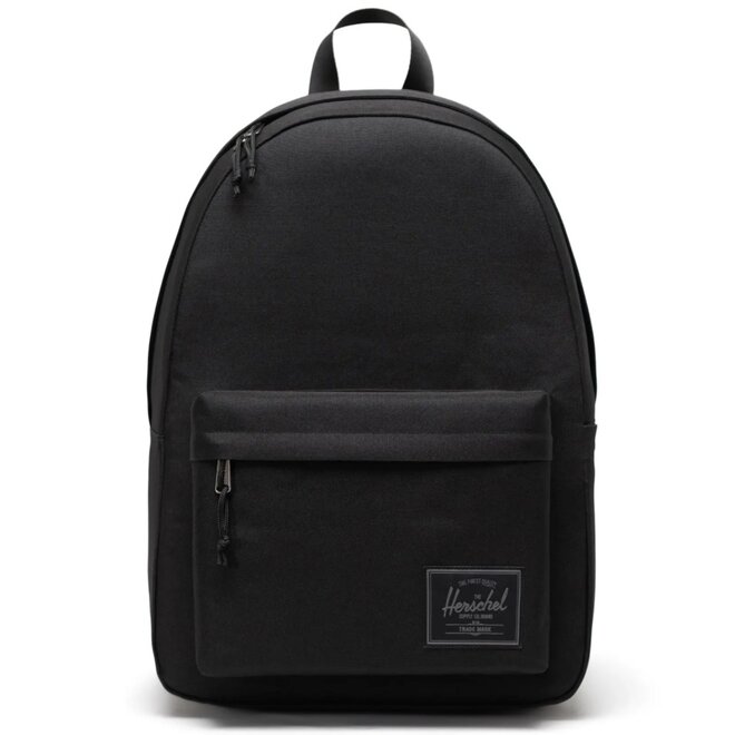 CLASSIC XL BACKPACK BLACK TONAL