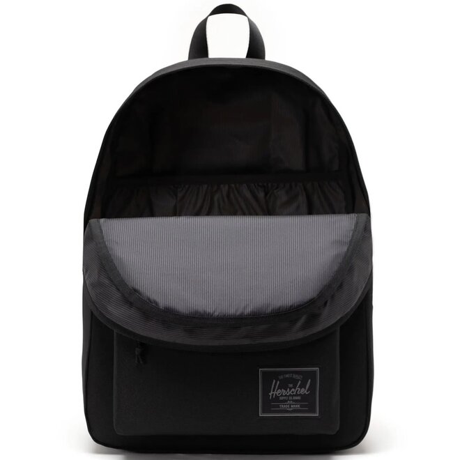 CLASSIC XL BACKPACK BLACK TONAL