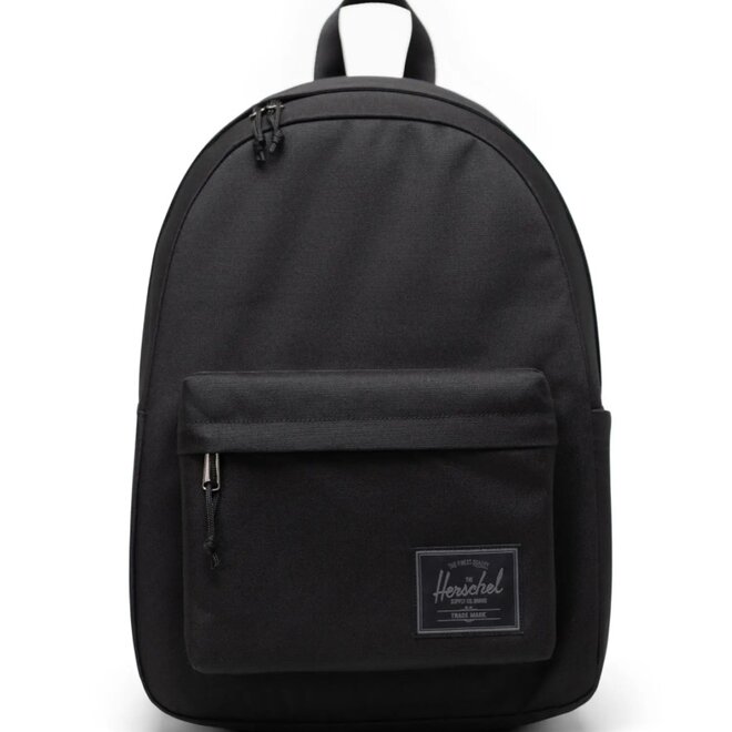 CLASSIC BACKPACK BLACK TONAL
