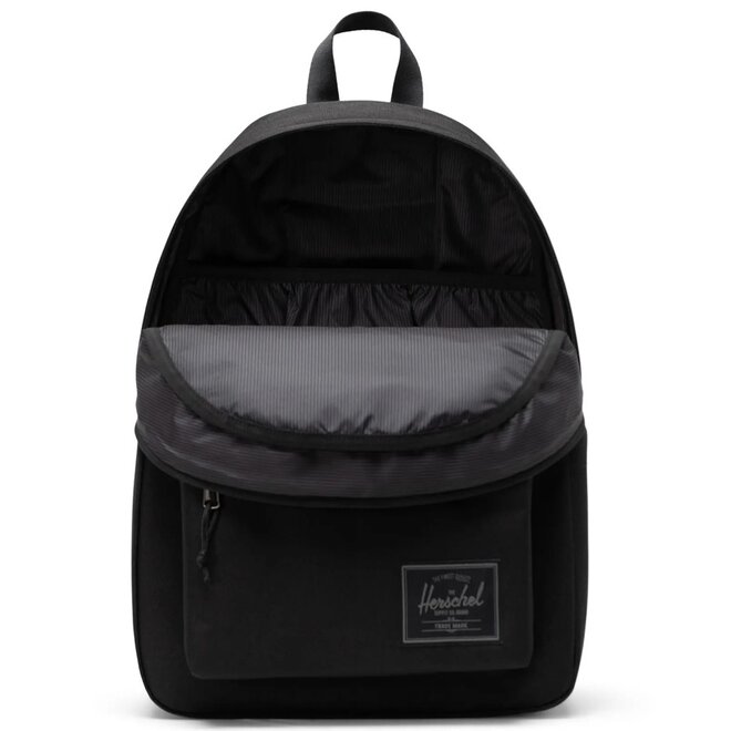 CLASSIC BACKPACK BLACK TONAL