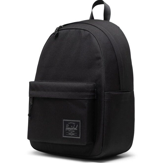 CLASSIC BACKPACK BLACK TONAL