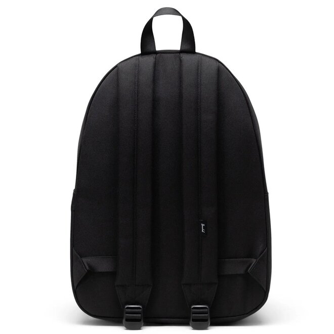 CLASSIC BACKPACK BLACK TONAL