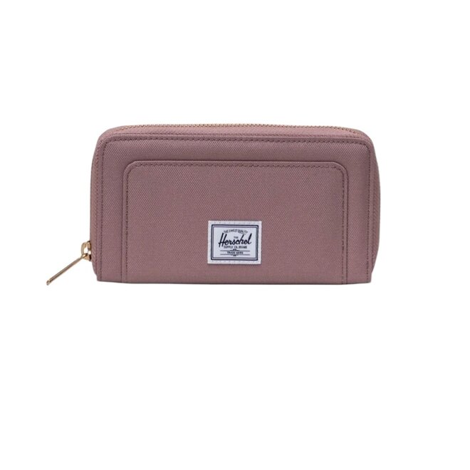 THOMAS WALLET ASH ROSE