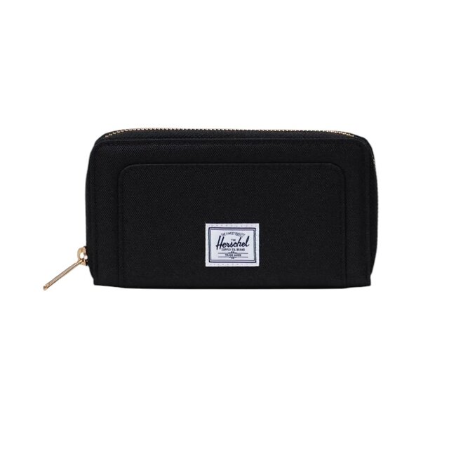 THOMAS WALLET BLACK