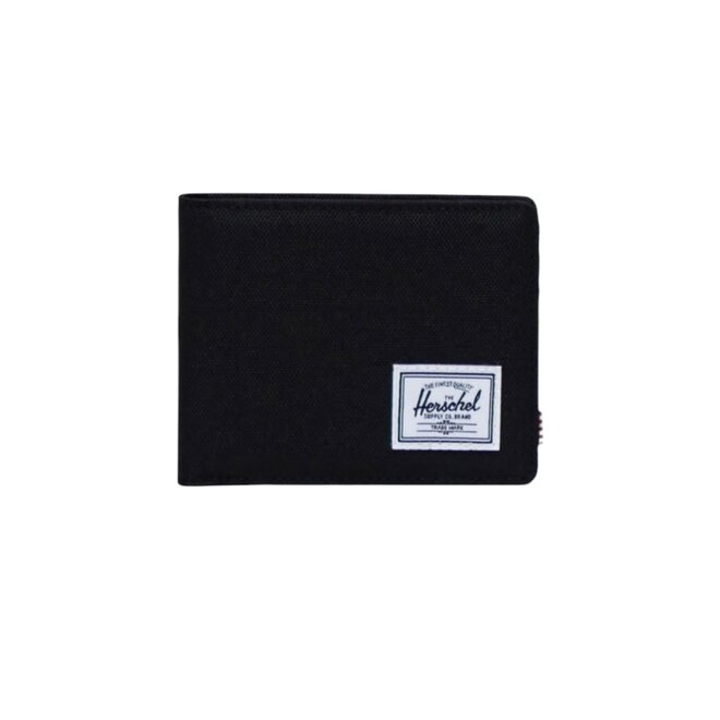ROY WALLET BLACK