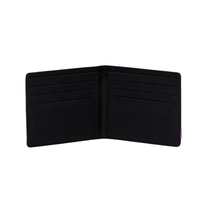 ROY WALLET BLACK