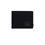 ROY WALLET BLACK TONAL