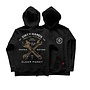 TWISTING WRENCHES PO HOODY BLACK