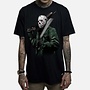 VOORHEES SS TEE BLACK