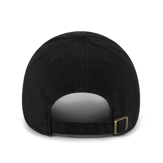 COOPERSTOWN SEATTLE MARINERS BLACK MINT