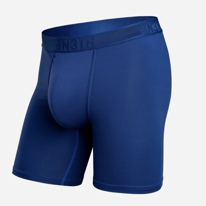 PROFLEX BOXER BRIEF BLUE RECOVERY